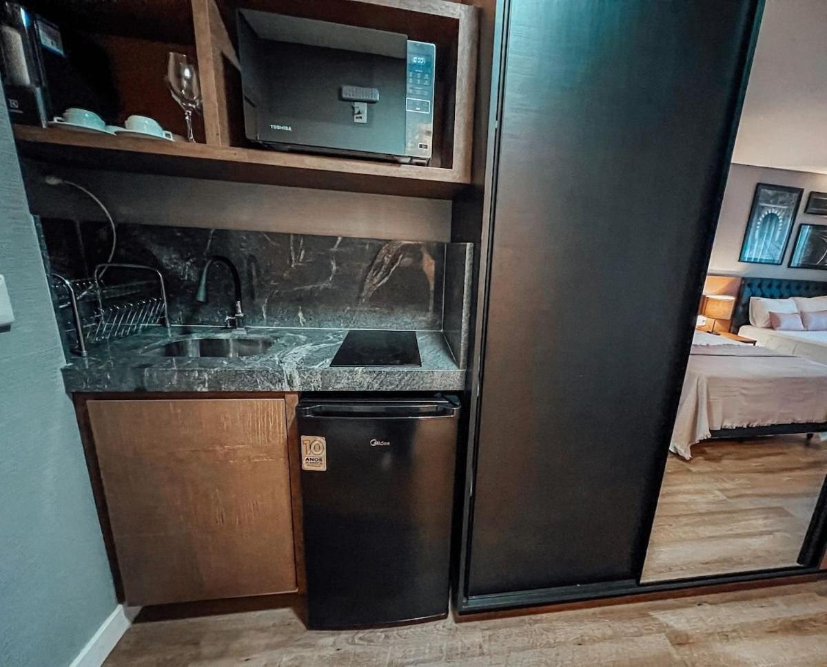 Quartos No Qs Marista Goiânia Cameră foto