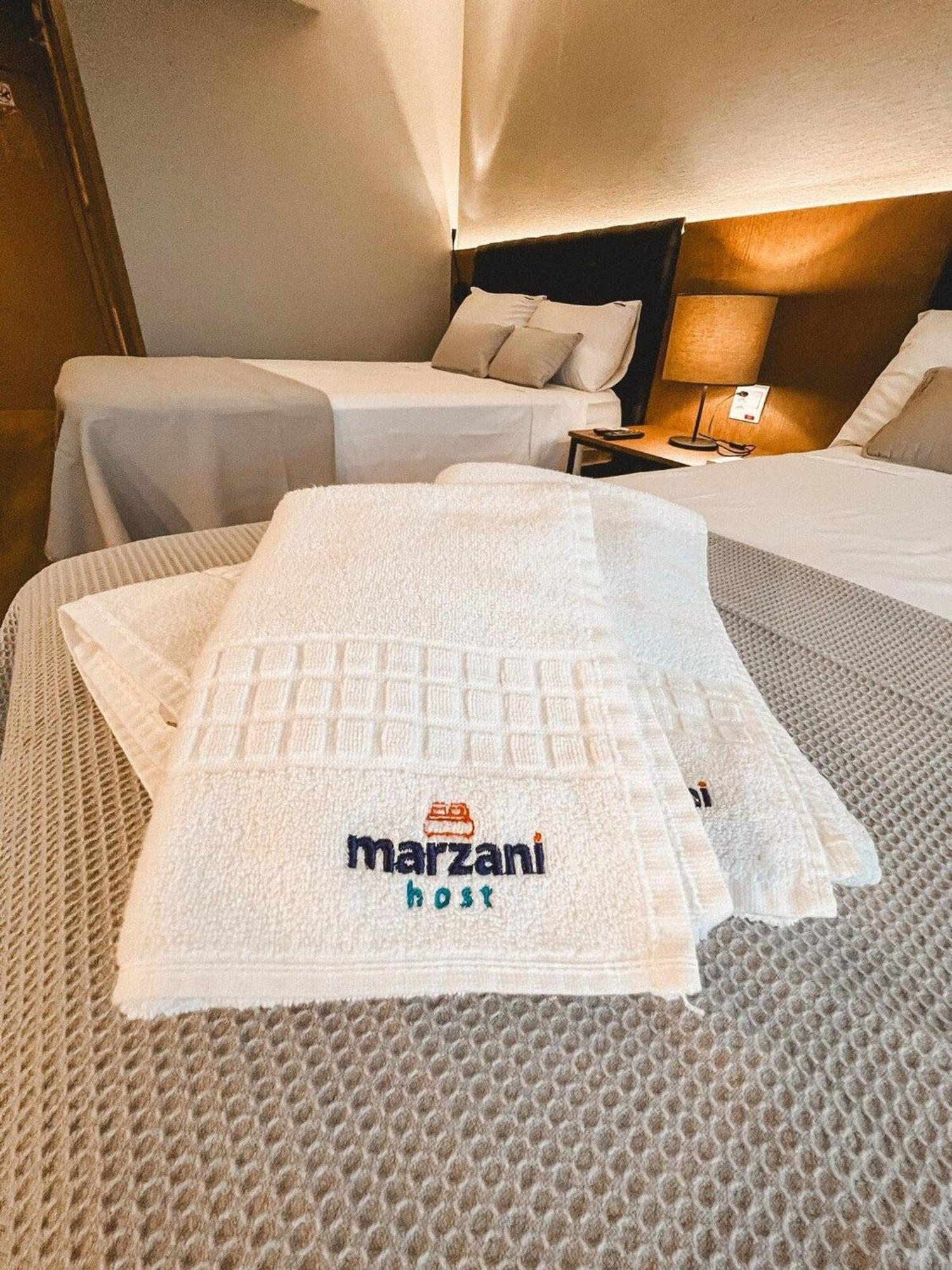 Quartos No Qs Marista Goiânia Cameră foto